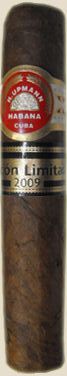 H. UPMANN MAGNUM 48 LIMITED EDITION 2009 CIGARS