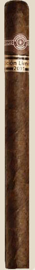 MONTECRISTO DOBLE CORONAS LE 2001 CIGARS