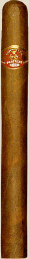 PARTAGAS CHURCHILLS DE LUXE CIGARS