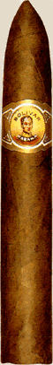 BOLIVAR BELICOSOS FINOS CIGARS