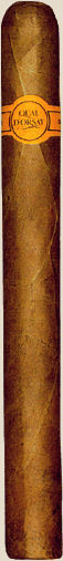 QUAY D'ORSAY IMPERIALES CIGARS