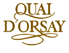 QUAI D'ORSAY