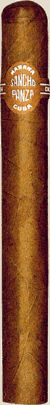 SANCHO PANZA CORONAS CIGARS