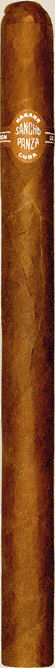 SANCHO PANZA SANCHOS CIGARS