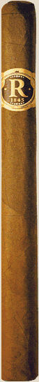 VEGAS ROBAINA DON ALEJANDRO CIGARS