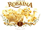 VEGAS ROBAINA CIGARS